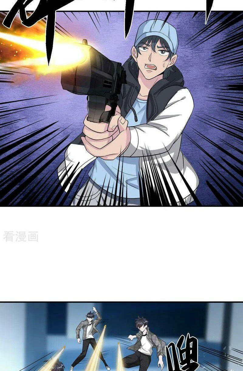 King of The Soldiers Chapter 16 Bahasa Indonesia